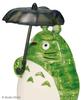 Kristall Puzzle Totoro Grün 42 Teile