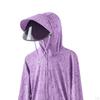 Damen Hoodie Kleidung Leicht Dünn Langarm Reißverschluss Außenbekleidung Wandern Sport Damen