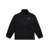 New Balance Jacken & Mäntel Herren Schwarz MDD45031-BK