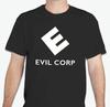 EVIL CORP Mr Robot Hackers T Shirt Computer Hacker