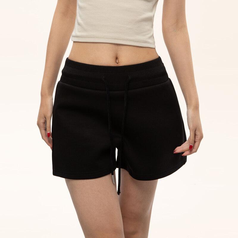 ICH MODE Retro Sport Shorts S
