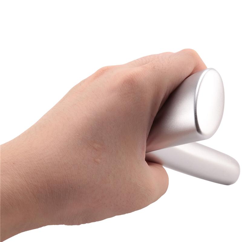 ABS T-Handle Shifter Shift Knob Gear Shift Lever For Dodge Charger Challenger Compass