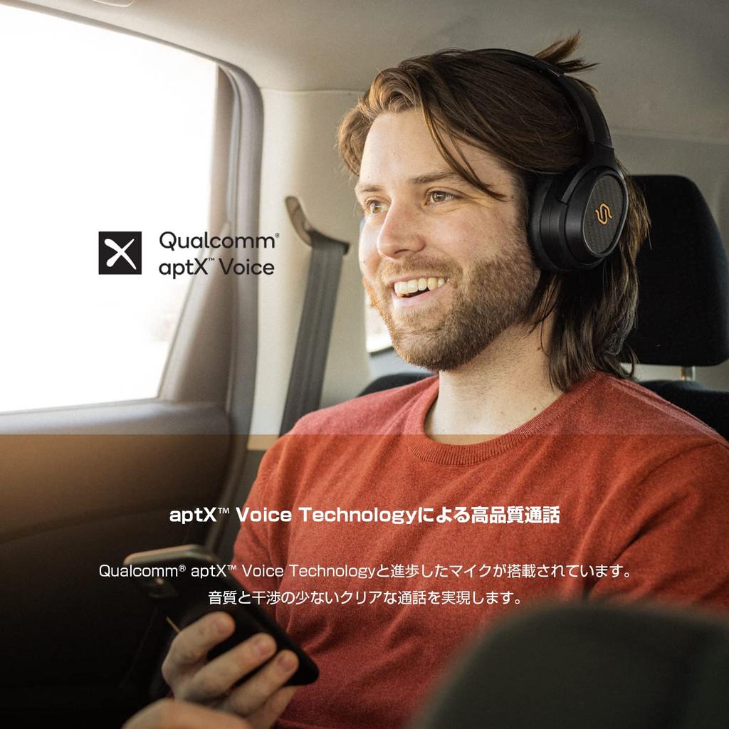 Edifier STAX SPIRIT S3 Wireless Planar Magnetic Drivers Audio Compatible Qualcomm Snapdragon Sound Compatible Bluetooth Japanese Headphones /