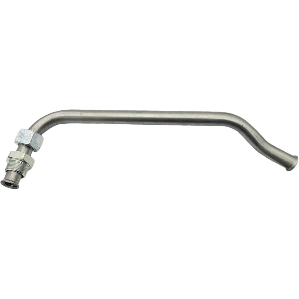 598-143 EGR Line Tube Pipe for 2004-2010 Ford Explorer Mercury Mountaineer 2007-2010 Ford Explorer Sport Trac 6 Cyl 4.0L 5L2Z9E469A