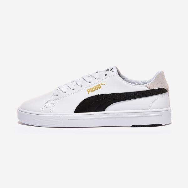 

Кроссовки PUMA Serve Pro Lite PKI37490208 1010082258