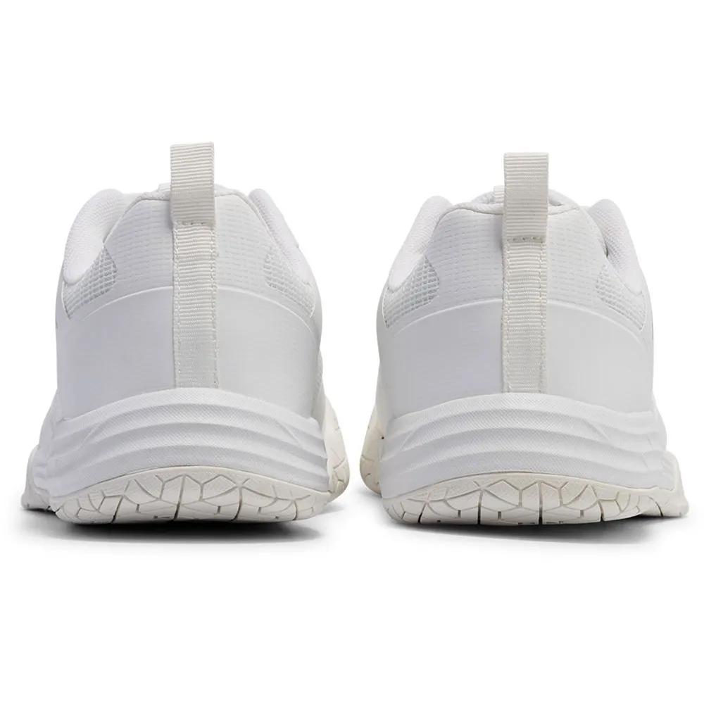 Hummel piii power play pro lc jr sneakers white