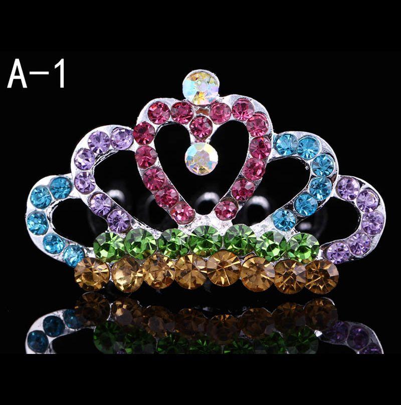 1PC Krone Für Blythe Puppe Kopf Tragen Puppe Zubehör DIY Cosplay Puppe Zubehör Für Baby Puppe 1/4 1/3 Xinyi BJD Puppe Kind