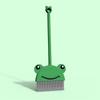 1 Set Mini Broom With Dustpan For Kids,Little Housekeeping Helper Set