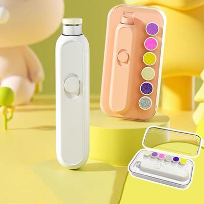 Babypflege – Nagelpflege