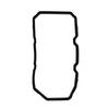 1693771395 Automatic Transmission Filter and Oil Pan Gasket for MERCEDES BENZ A-CLASS W169 B-CLASS W245