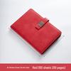 A5 Custom Logo Business Notebook Set - Premium Gift for Office Meetings
