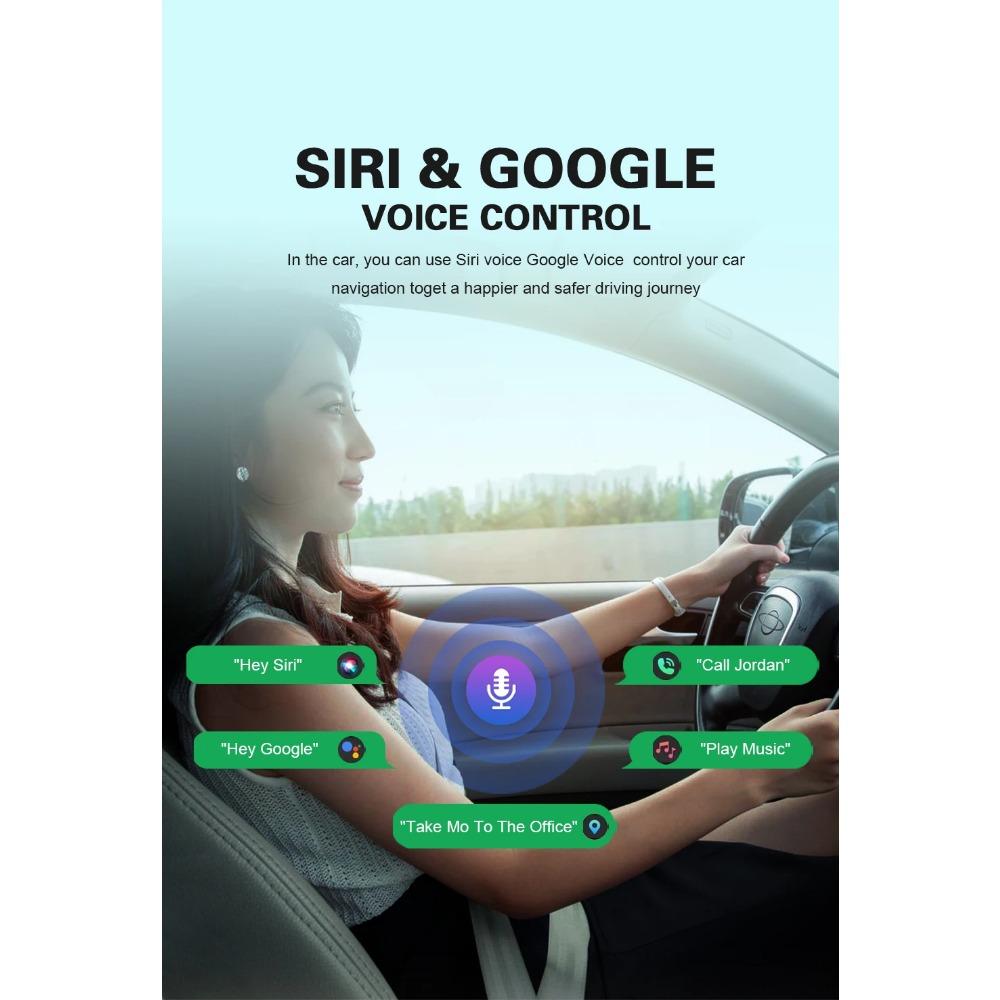 Bezdrátové autorádio Carplay Univerzální 10,26palcový dotykový displej Multimediální Přehrávač videa Android Auto Mirror Link Displej Navigace
