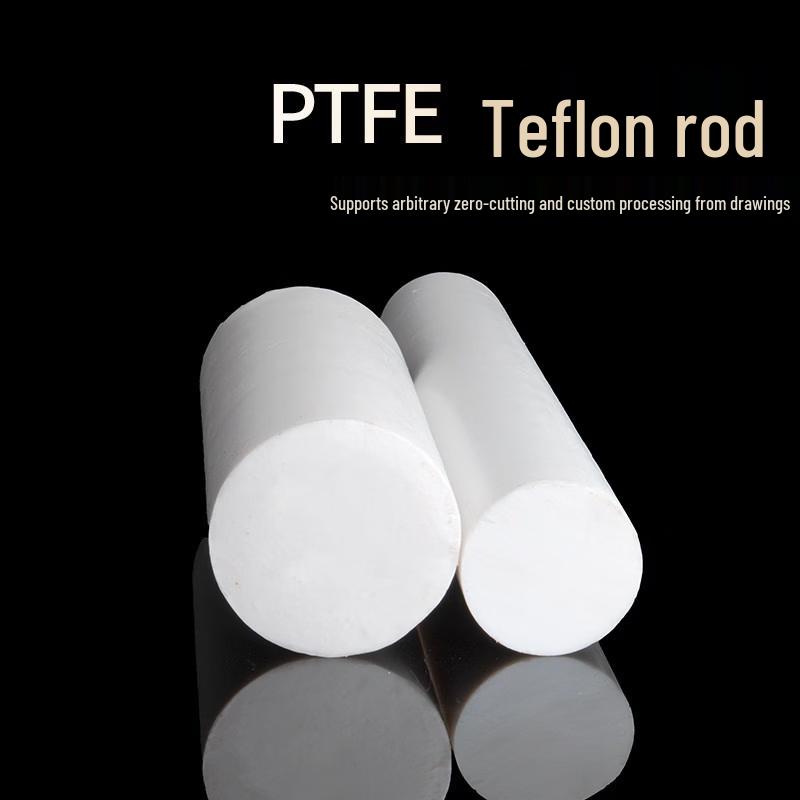 PTFE (Teflon) Rod