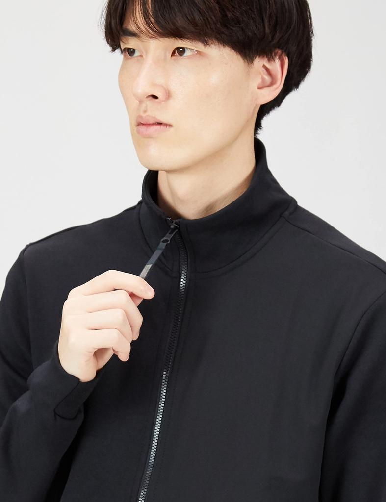 Adidas 4CMTE Track Top QY092 Black Size S Men's (HK4495)