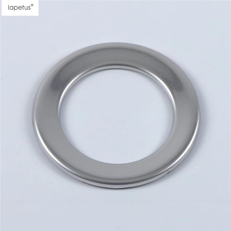 Dashboard Air AC Outlet Vent / Start Stop Button Ring / Glove Box Sequ Cover Trim Accessories For Haval Jolion  - 2024