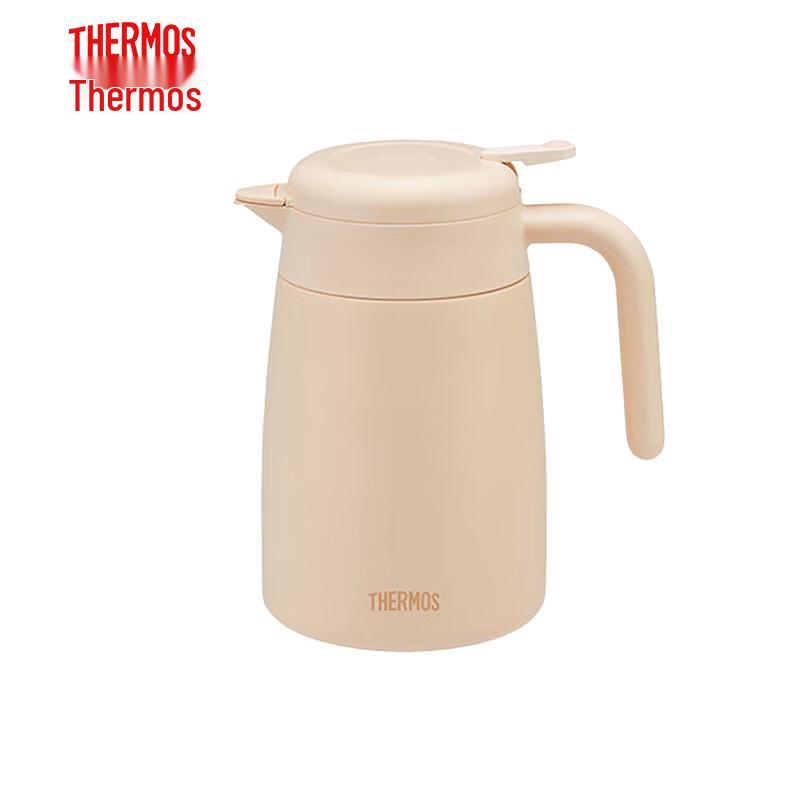 THERMOS 316L Stainless Steel 2L Insulated Jug