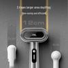 Smart Rechargeable Fabric Shaver and Lint Remover CN plug (adapter included)