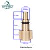 Snow Foam Lance for Australian Kolner K3900 K4500 K5100 High Pressure Washer Power Washer Car Cleaning  Bottle Lavor Parkside