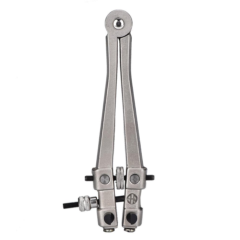 

Профессиональный инструмент для снятия крышки корпуса часов, ключ для ремонта часов