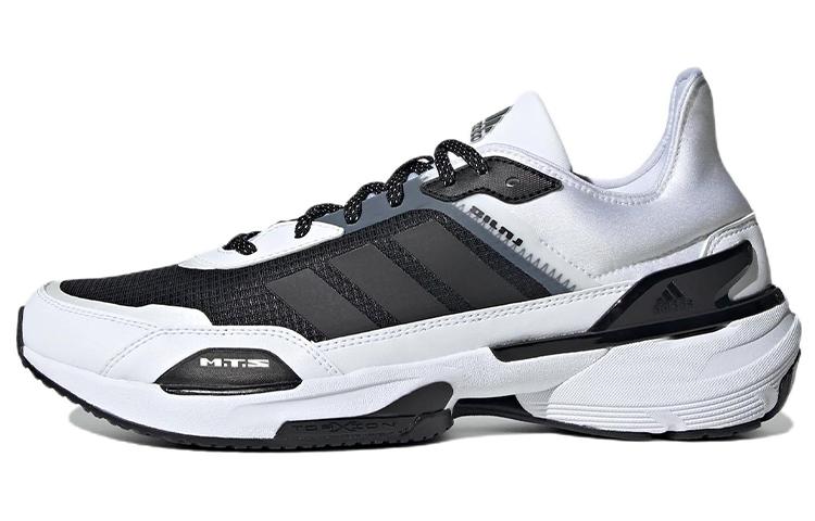 Adidas Mts Cozy Wear resistant White Black HQ6113 36.5