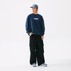 New MLB New York Yankees 25FW Sweatshirt Unisex 3AMTB1454-50NYL