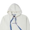 Converse TAPESTY Sweatshirt Men's Ecru 10025057-A01