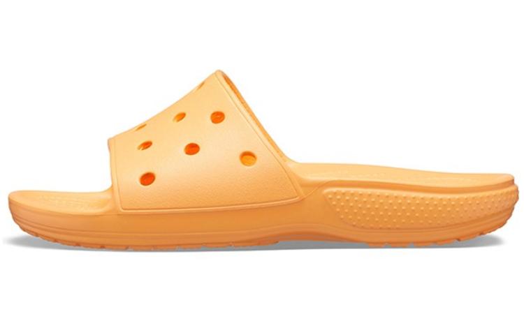 Crocs Classic Slippers Orange 206121-801 36-37