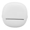 Mini Thermal Printer Bluetooth Portable Pocket Thermal Label Printer 57x26mm Paper Fit 1200mAh Battery