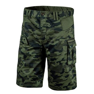 Camo Shorts, Size XS