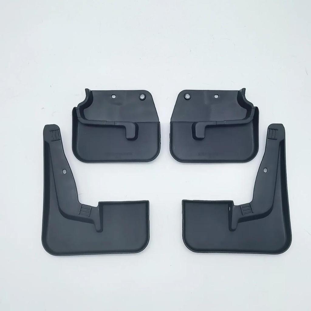 JMC E-Fushun Car Tire Mudguards - Direct Sales & Dropshipping