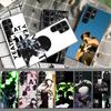 Yeat Rapper AfterLyfe Cases Phone Case for Samsung Galaxy S26 Ultra S25 Edge S24 S23 FE S21 Plus S20 S22 S10 Cover TPU Capa Shel