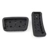 Car Foot Pedals For Toyota Corolla Cross XG10 Hybrid 2025 2025 2025 Brake Non-slip No Drilling Alloy Covers Part Pad Accessories