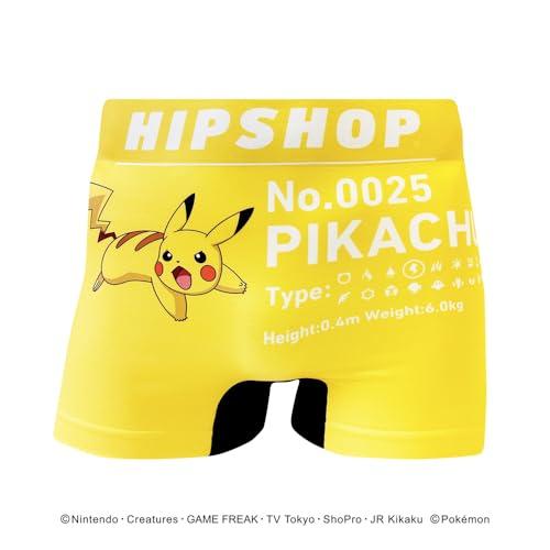 [Hip Shop] Pokemon Pikachu Underwear