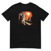 Cat Tshirt Piano Player Tee Kitty Cats Lover Pet T-Shirt Unisex Design