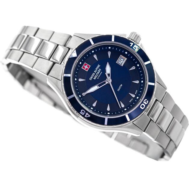 Часы Swiss Alpine Military SAM77401135