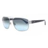 Ray Ban Rb3663 004 3m Men Sunglasses