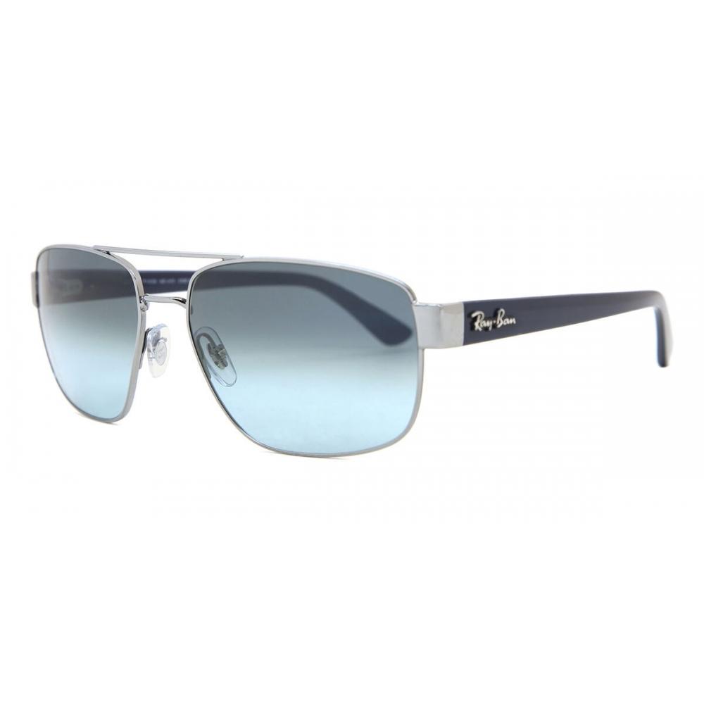 Ray Ban Rb3663 004 3m Men Sunglasses