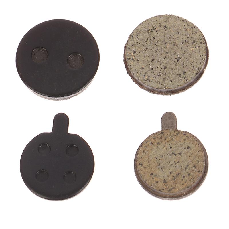 

2 шт. Дисковые тормозные колодки электрического скутера для Xiaomi M365 Pro Kick Scooter Part