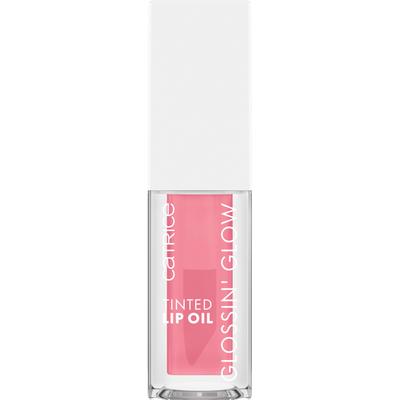 Lip Oil 010 Glossing Glow Tinted 4ml