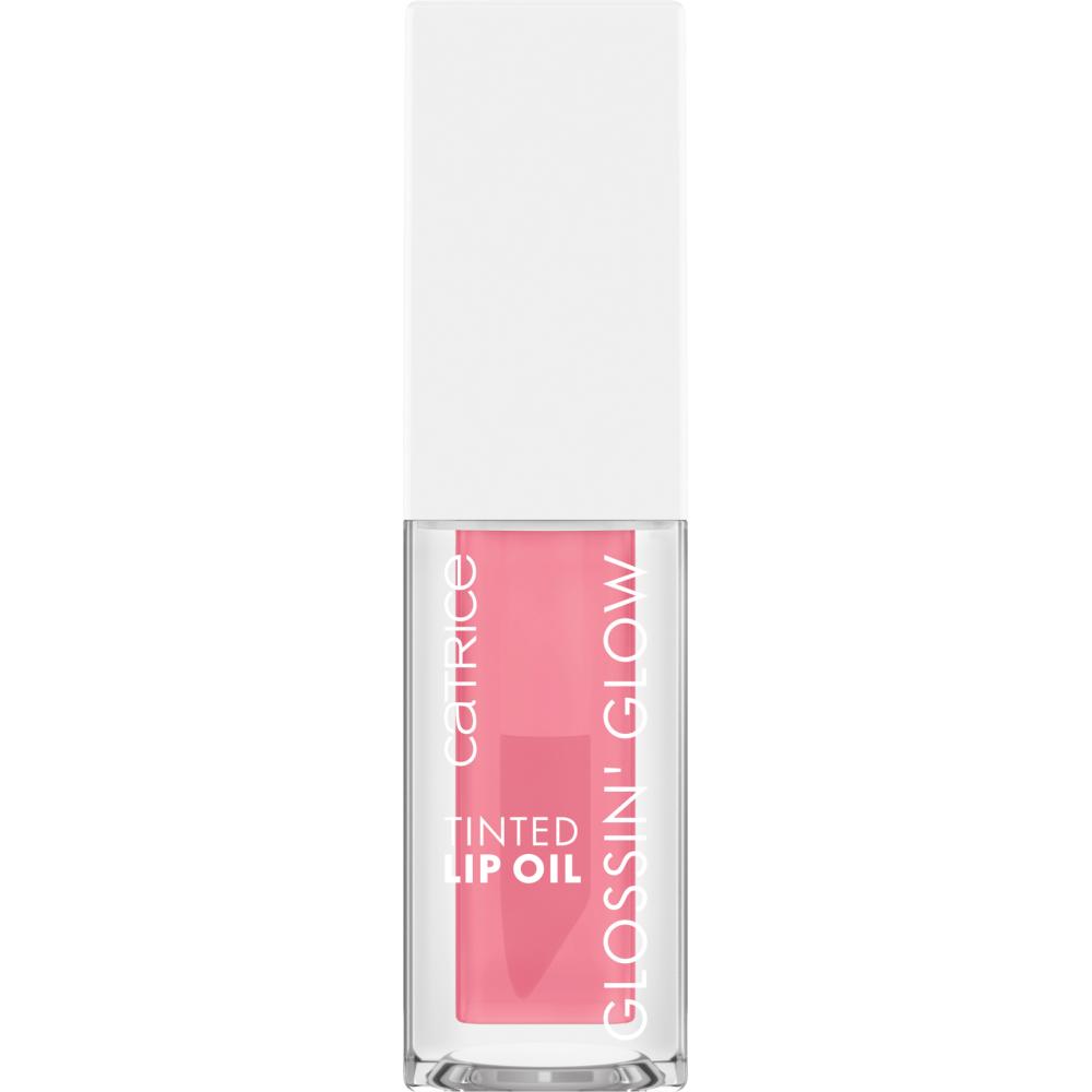 Catrice Lip Oil 010 Glossing Glow Tinted 4ml