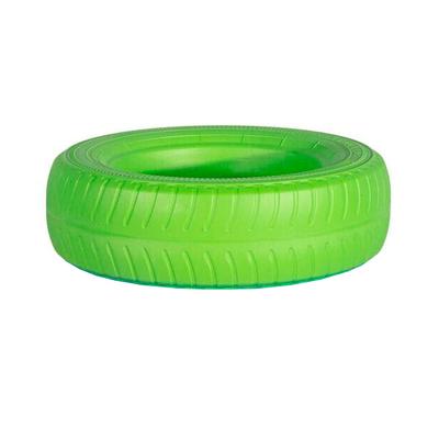 Plastic Tire - Green