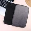 Car Armrest Pad Universal Heightening Pad Fluffy Center Console Protection Cover Car Interior Accessories Comfort Driving