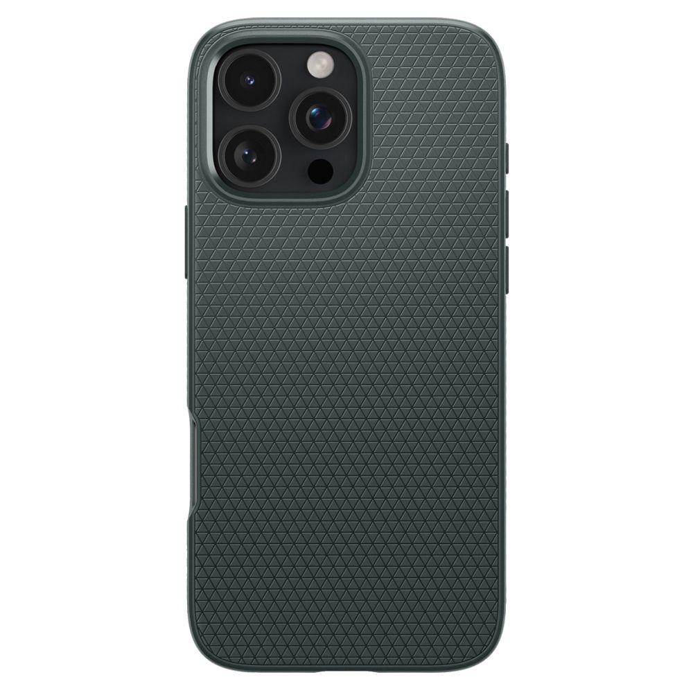 Spigen Liquid Air Iphone 16 Pro Abyss Green