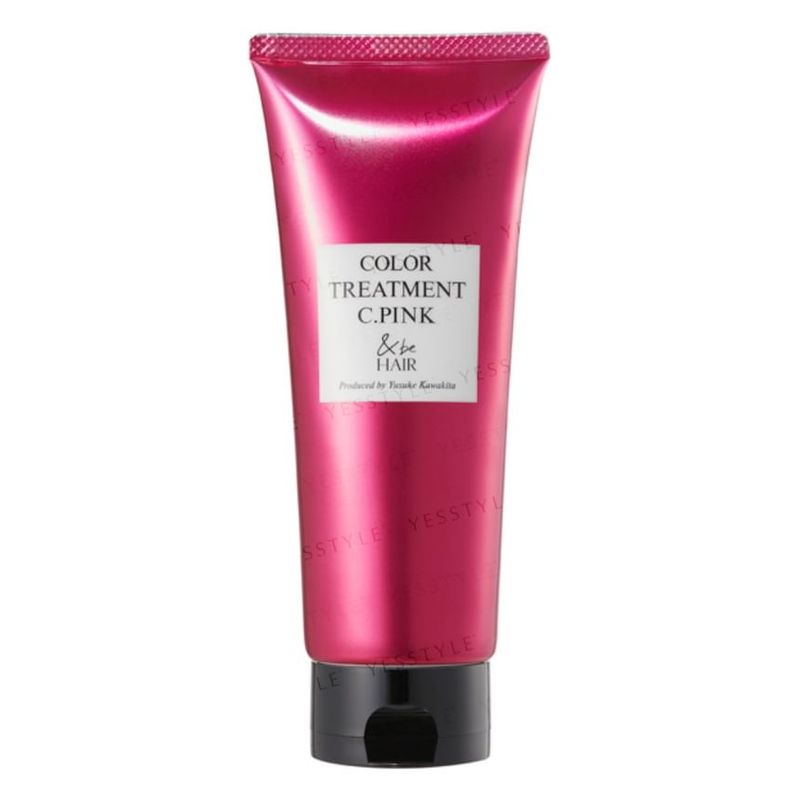 &be - Hair Color Treatment