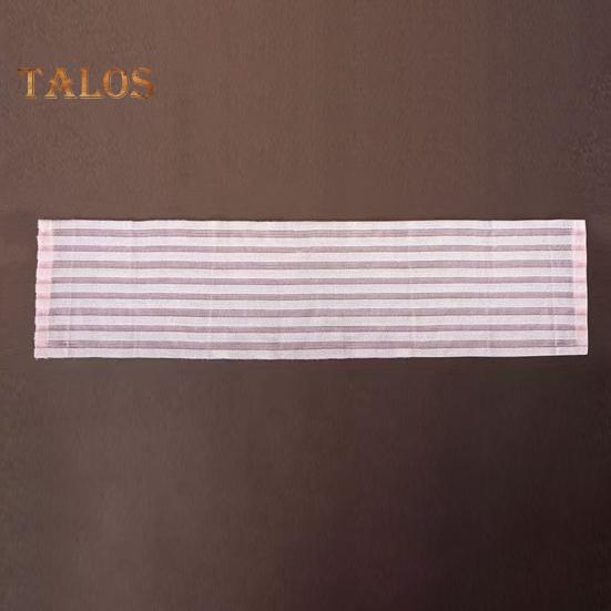 2Pcs Exfoliating Shower Towel Bath Towel with Foaming Net Long Strip Design Back Scrubbing Quick-Drying Wipes Handle Shower Scrubber