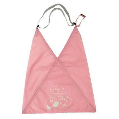 Zowie Kirby Rosa Tasche