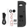PCV Delete Removal Bypass Repair Kit Accessories Fit for RabbitEOS 2.0T FSI Engines