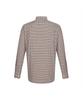 Dagseusyeocheu Cotton Blend House Check Shirt Slim Fit Beige_Dls3Shcl642I1