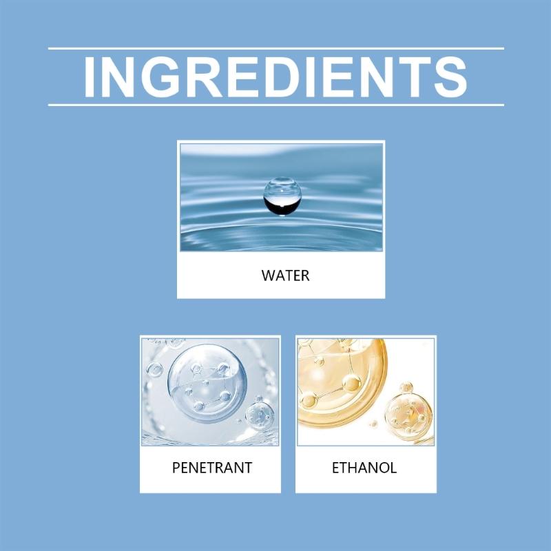 Car Ice Remover Sprayer Winter Car Windshield Deicer Snow Removal Sprayer Defrosting AntiIcing Tool 200ml