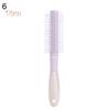Air Bag Cushion Brush Comb Detangling Anti Static Head Scalp Massager Hair Comb Massage